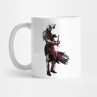 The Black Prince Mug